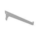 Одинарный кронштейн WSS 250 для стеллажной системы WHITE