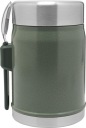 Термоси Та Термокружки Stanley 0.4 L Зелений 0,4 L