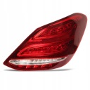 DROITE CÔTÉ ARRIÈRE FEUX LED PHARE ARRIÈRE A2059060457 VOLANT I4photo 11