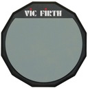 Коврик для упражнений Vic Firth PAD6