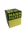 ВОЗДУШНЫЙ ФИЛЬТР Mann-Filter C 118 Фильтр, вентиляция картера
