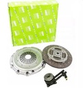 COMPLET SPRZEGIEL KIT4P - CONVERSION KIT (CSC) VALEO 845082 photo 2 - milautoparts-fr.ukrlive.com