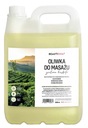 INTAI OLIWKA OLEJEK DO MASAŻU GREEN TEA 5L ORGANIC