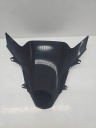 СКЛО ЗАХИСТ HONDA PCX 125 21-23R 67100-K1Z-J10ZA  (18765081644) фото min 7