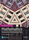 Pearson Baccalureate Matematics: R1 SL Bundle