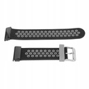 SILIKONOWY PASEK DO ZEGARKÓW DLA COROS VERTIX 2