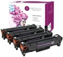 4x Toner do HP COLOR LASERJET PRO MFP M476dw M476d