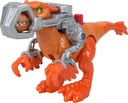 IMX JW3 Základný dinosaurus 1 Značka Imaginext