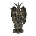 ФИГУРКА Бафомета VERONESE WU77939A1