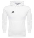 ADIDAS МУЖСКАЯ ХЛОПКОВАЯ ТОЛСТОВКА С КАПЮШОНОМ СПОРТИВНЫЕ КОСТЮМЫ - XL