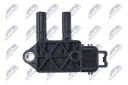 CAPTEUR PRESSION GAZ D'ÉCHAPPEMENT FORD FOCUS 2.0TDCI 2010-,photo 8