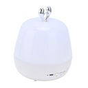 Подарочный 3-цветный светодиодный проектор,