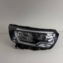 RENAULT KANGOO III 3 IV PHARE PROJECTEUR DROITE AVANT AVANT OE 260100108Rphoto 8