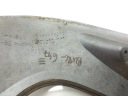 NOSEK КРАВАТКА ОБТІЧНИКА SUZUKI BURGMAN 125 K5 K6 01-06R  (17732354021) фото min 5