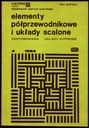 ПОЛУПРОВОДНИКОВЫЕ ЭЛЕМЕНТЫ И ИНТЕГРАЛЬНЫЕ СХЕМЫ 4/1984