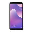 Смартфон Huawei Y7 Prime (2018) черный 4/64 ГБ