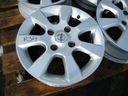 [R34] 4X114,3 ET45 R15 NISSAN TIIDA NV 200 ELECTRYC $