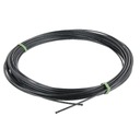 Полиамидная трубка 12H для центральной смазки, c