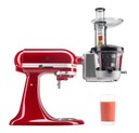 KitchenAid 5KSM1JA НАСАДКА ДЛЯ МЕДЛЕННОГО СОКА