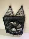 VENTILATEUR VENTILATEUR RADIATEUR VOLKSWAGEN POLO V 6R 1.0photo 8