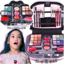 КОРОБКА ДЛЯ МАКИЯЖА КОСМЕТИКИ XXL НАБОР ДЛЯ КРАСКИ