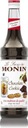 Кофейный сироп MONIN CHOCOLATE COOKIE 700 мл