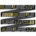 Комплект стропы Gibbon JIBLINE Treewear длиной 15 метров