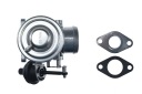 КЛАПАН ЕГР AUDI A3 1.9TDI 96-, SEAT LEON 1.9TDI 99-  (15907905587) фото min 15