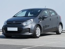 Kia Rio 1.25 CVVT, Salon Polska, 1. Właściciel Rok produkcji 2015