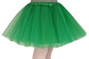 ЮБКА Из ТЮЛЯ ЮБКА, подкладка 30см ЦВЕТА