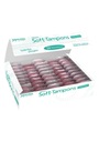 Tampony-Soft-50pcs.Tampons normal Professional EAN (GTIN) 4028403122101