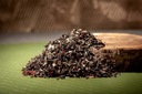 Чай черный листовой COCONUT, кокосовая стружка, цветок граната, 50 г