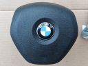 BMW F30 F31 AIR BAG ВОДІЯ ПАСАЖИРА НАТЯГУВАЧ 6791332  (17530717783) фото min 12
