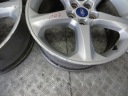 FORD MONDEO MK5 ДИСКИ АЛЮМІНІЄВІ 8JX18 ET55 5X108 DS7C-1007-D1A  (17599405500) фото min 10