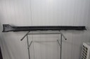 НАКЛАДКА ПОРОГУ ЛІВА AUDI A5 8W8 S ТРОСА 5D 16-19  (16552806398) фото min 10