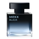 Mexx Black Man EDT spray 30ml Kod producenta 3614228834759