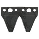 ESM Двойной нож