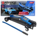 Гидравлический домкрат с лягушкой 3T