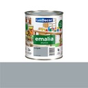 LUXDECOR АКРИЛОВАЯ ЭМАЛЬ MORNING MOG GLOSS 0,75л