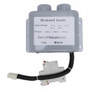 НАГРІВАЧ ОПАЛЕННЯ 12V 800W АВТОМОБІЛЬНА ПІДІГРІВАЧ ODMRAZACZ/OGRZEWACZ  (18320798778) фото min 7