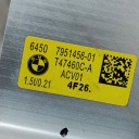 BMW 3 G20 G21 2022 SOUPAPE EXPANSIBLE CLIMATISATION A/Cphoto 6