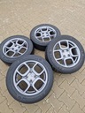 LLANTAS RUEDAS LATO CITROEN C4 CACTUS 16 INTEGROS 6,5J 4X108 ET 19 5,5 MM 2016/15 