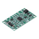 Контролер заряду для літієвих акумуляторів 3.2V 3.7V 6V 12V від сонячної панелі