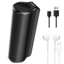 ПРОФЕССИОНАЛЬНЫЙ ДИКТОФОН 32 ГБ С ГОЛОСОВОЙ АКТИВАЦИЯМИ