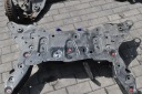 VOLVO XC60 XC90 V90 S90 V60 S60 B4 B5 B6 ПІДРАМНИК РАМА ПІДРАМНИК 32451931  фото 8