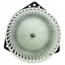 VENTILADOR NISSAN FRONTIER 2000 - 2004 SOPLADOR 