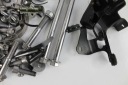 TRIUMPH THRUXTON 1200R BOLTS KIT BOLTS  photo 6