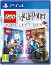 LEGO Harry Potter Collection PS4 Minimálny počet hráčov 1