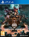 Omen of Sorrow (PS4)