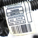 CONDUITES DE DÉRIVATION D'INJECTION BMW X3 (F25) 7619399 31293558 2.0L 180KW 2013photo 8